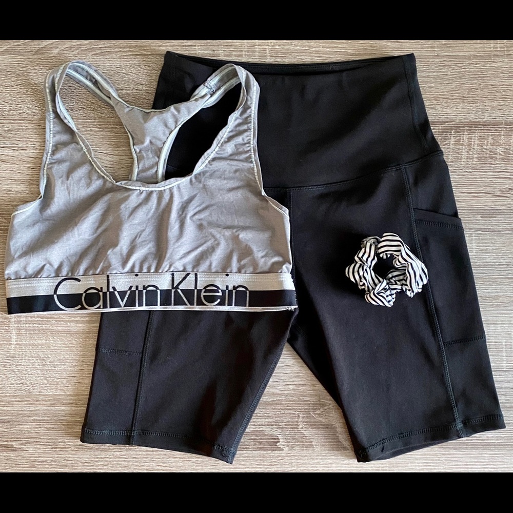 Calvin Klein Bralette